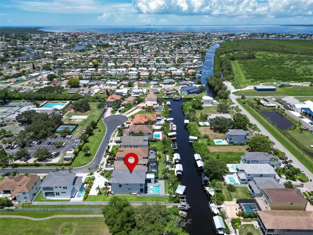 519 Treviso Drive Apollo Beach FL 33572
