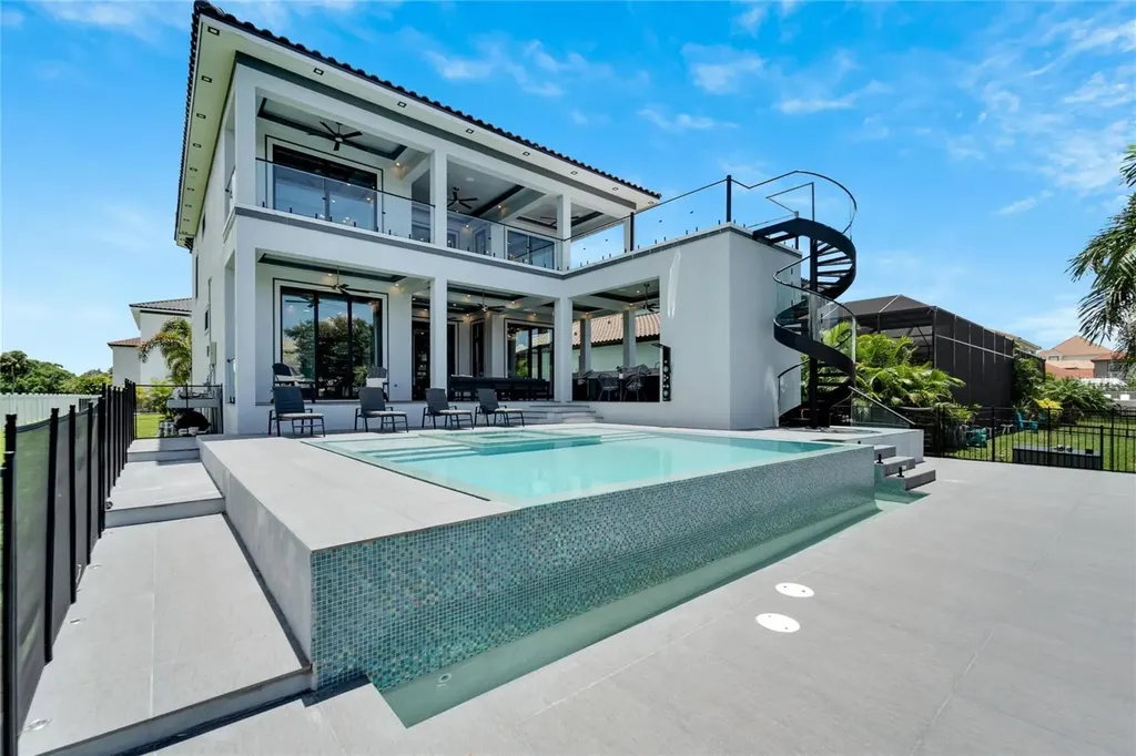 519 Treviso Drive Apollo Beach FL 33572