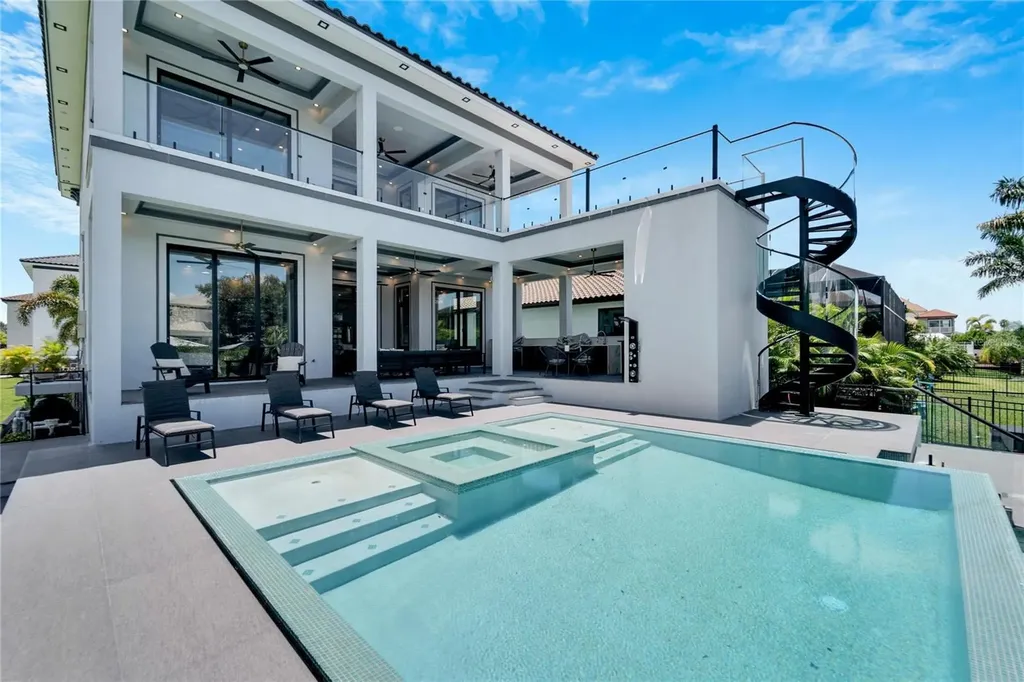 519 Treviso Drive Apollo Beach FL 33572