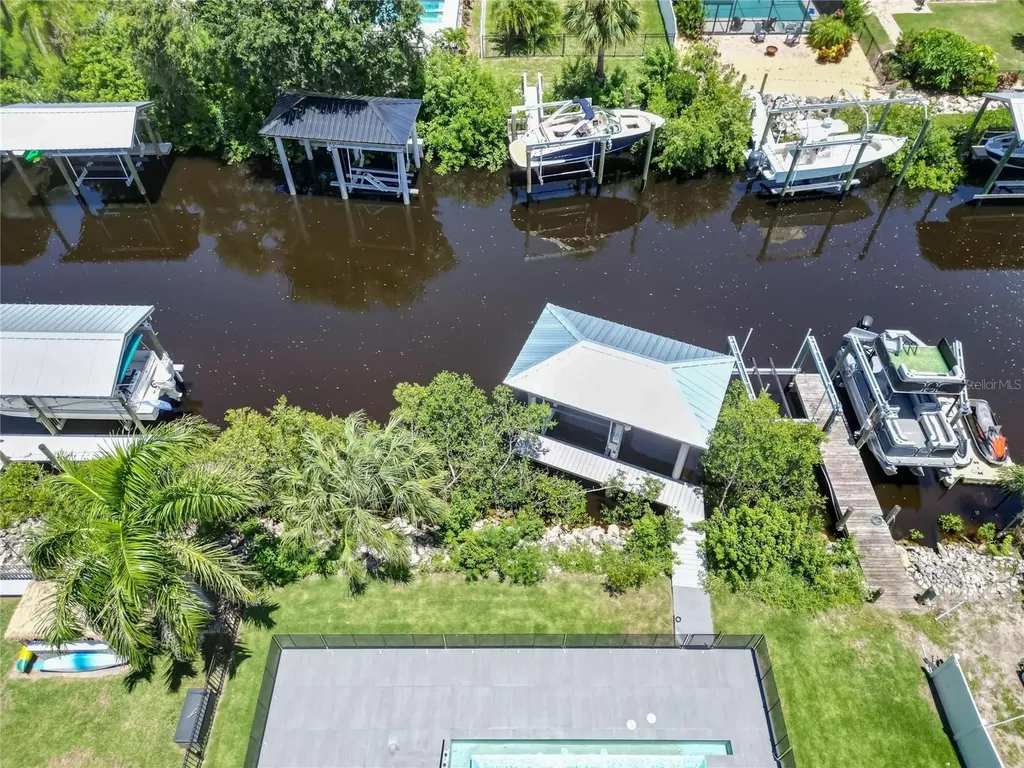 519 Treviso Drive Apollo Beach FL 33572