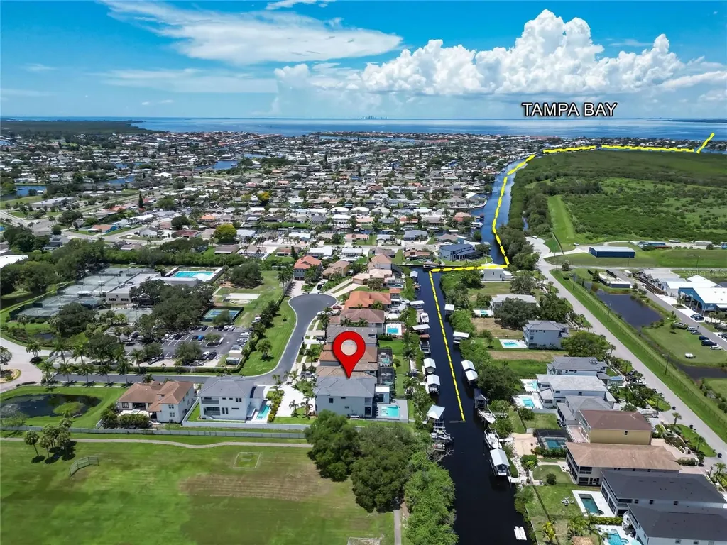 519 Treviso Drive Apollo Beach FL 33572