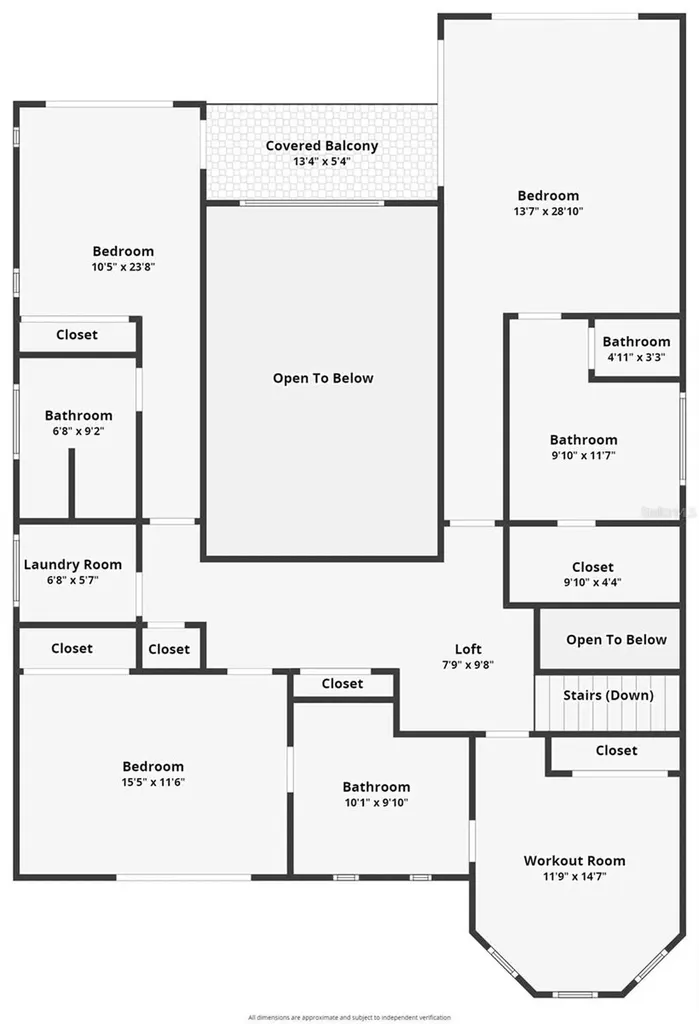 519 Treviso Drive Apollo Beach FL 33572