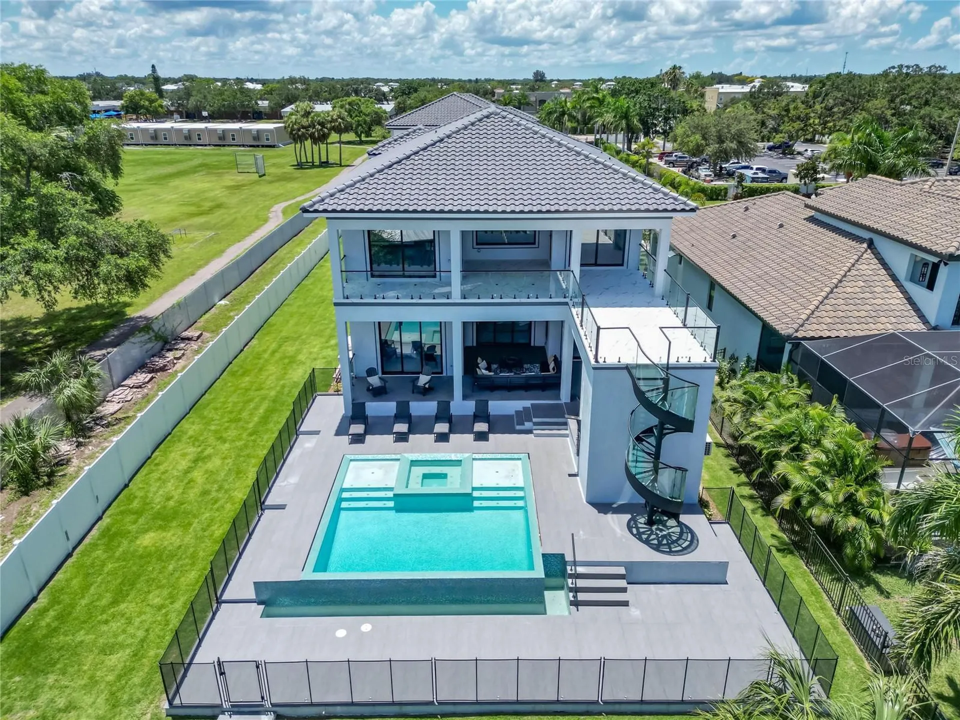 519 Treviso Drive Apollo Beach FL 33572