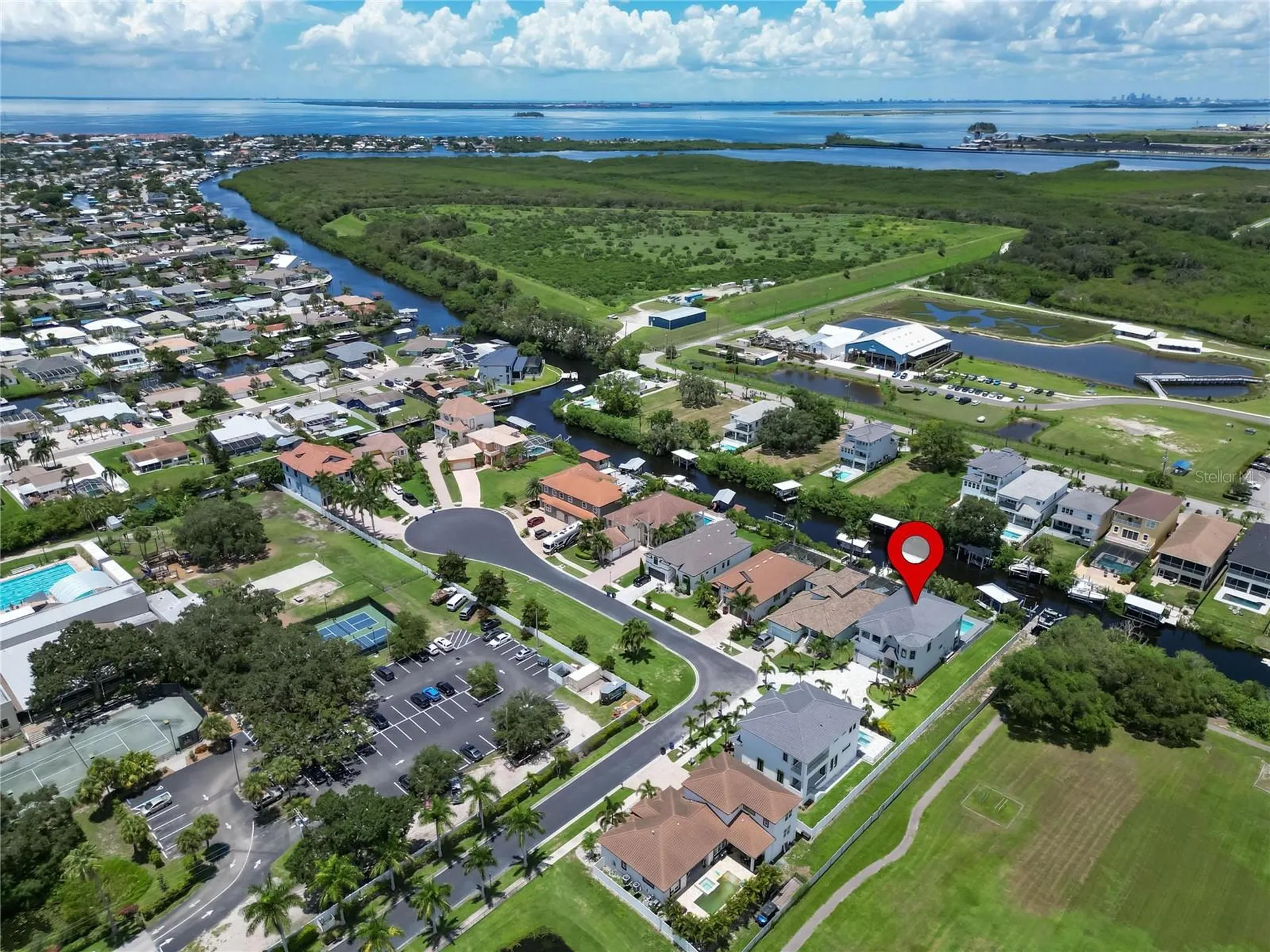 519 Treviso Drive Apollo Beach FL 33572