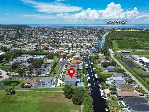 519 Treviso Drive Apollo Beach FL 33572