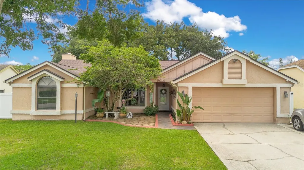 5014 Myrtle Bay Drive Orlando FL 32829
