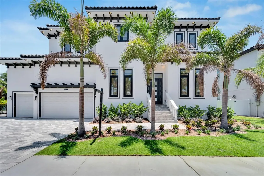 517 Treviso Drive Apollo Beach FL 33572