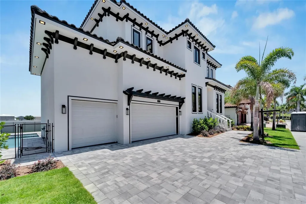 517 Treviso Drive Apollo Beach FL 33572