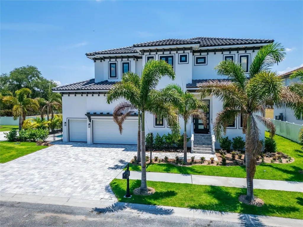 517 Treviso Drive Apollo Beach FL 33572