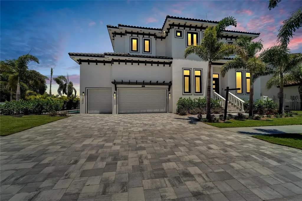 517 Treviso Drive Apollo Beach FL 33572