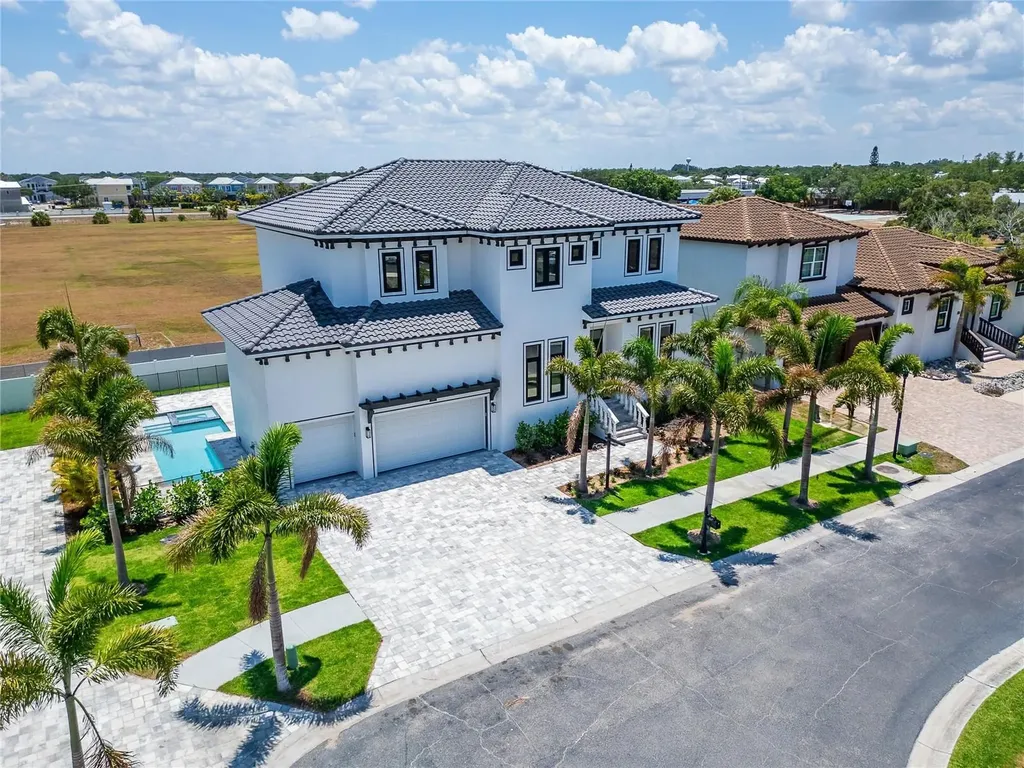 517 Treviso Drive Apollo Beach FL 33572