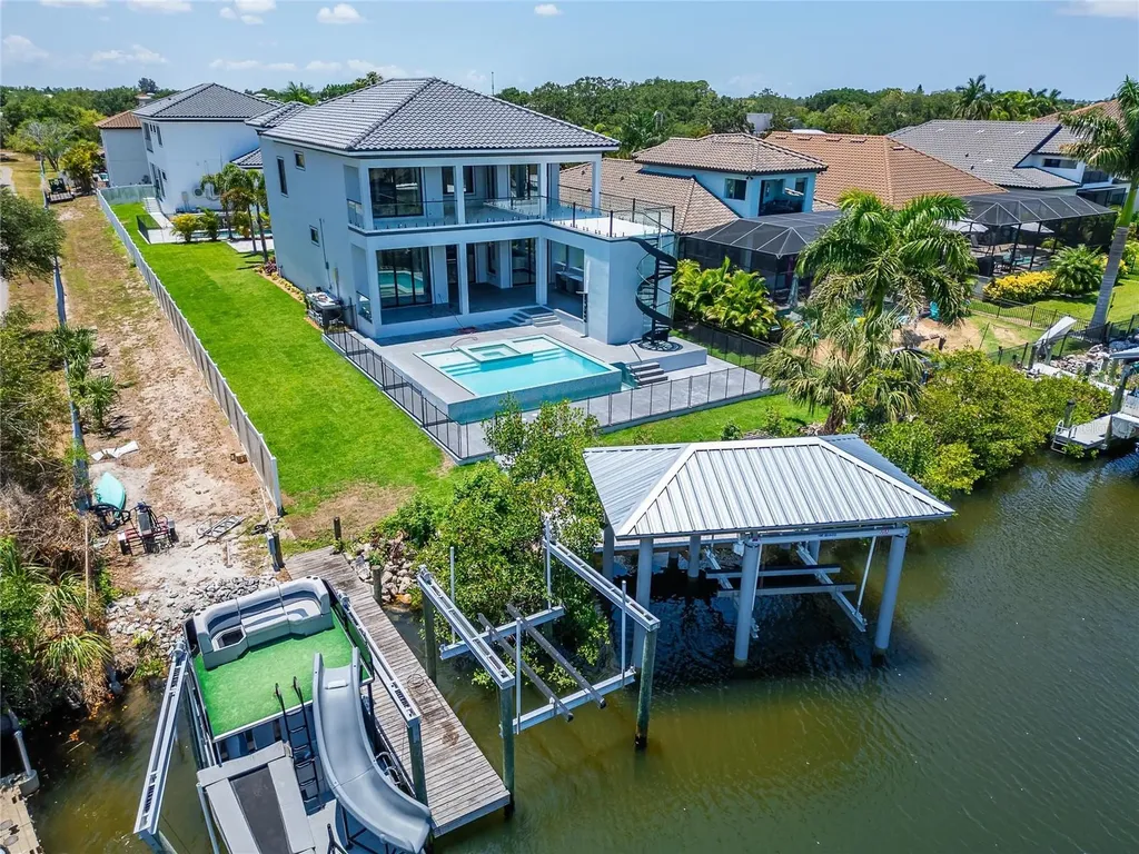 517 Treviso Drive Apollo Beach FL 33572