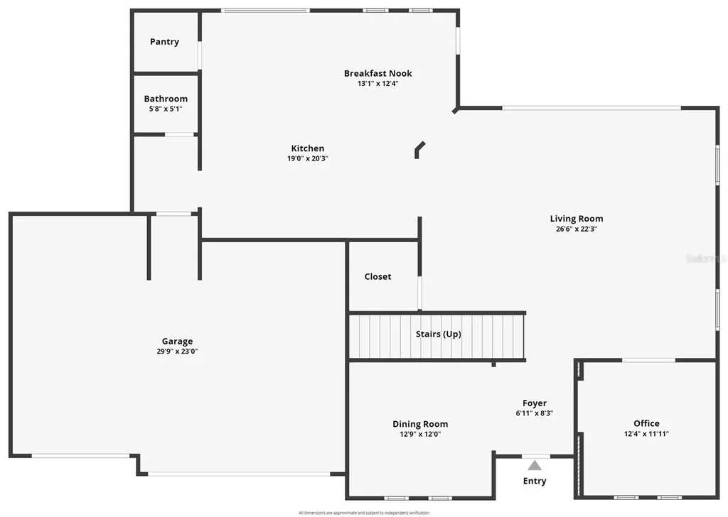 517 Treviso Drive Apollo Beach FL 33572