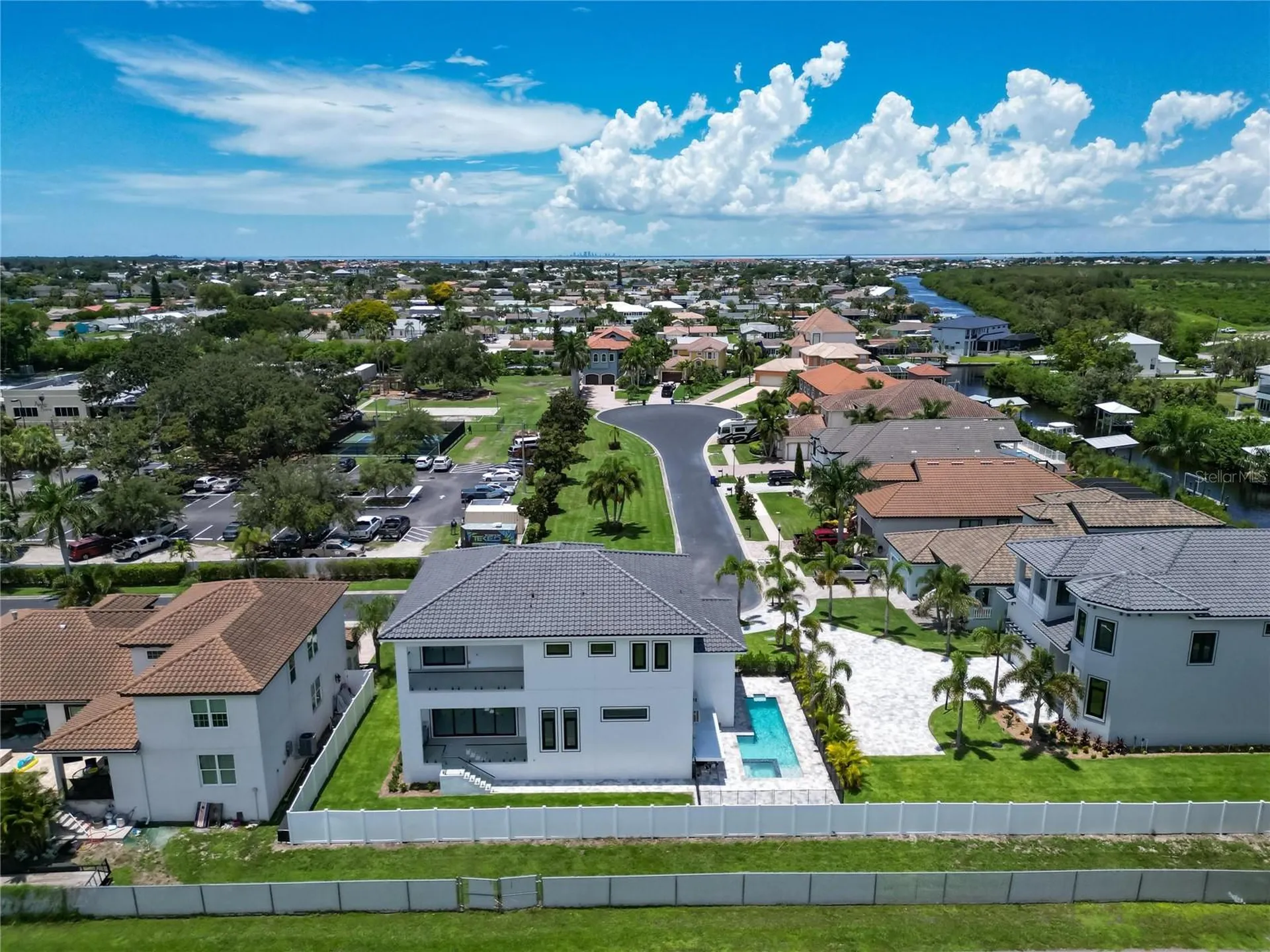 517 Treviso Drive Apollo Beach FL 33572