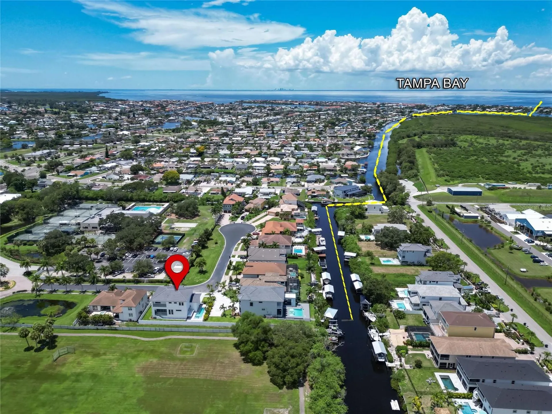 517 Treviso Drive Apollo Beach FL 33572