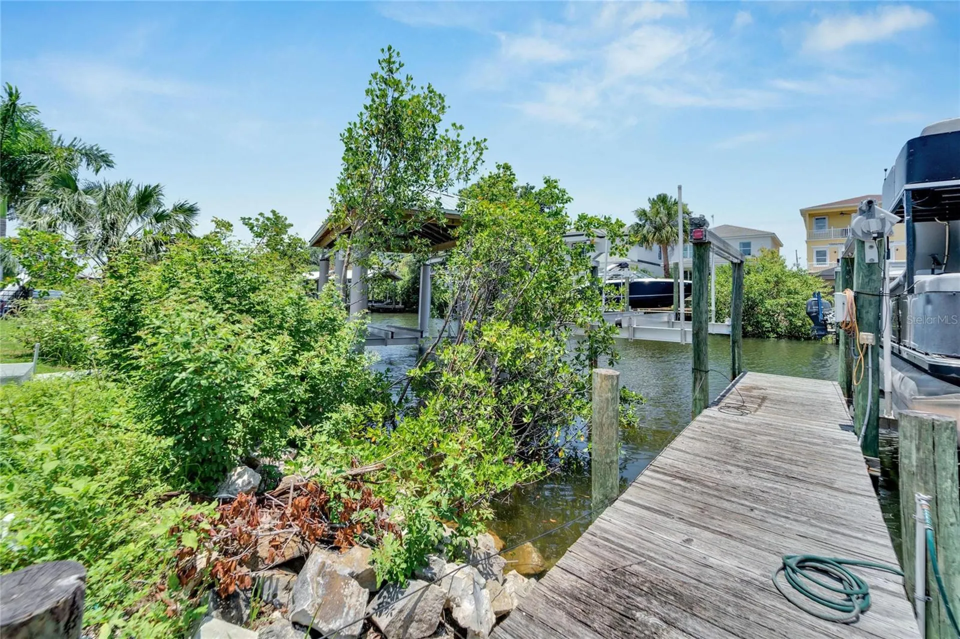 517 Treviso Drive Apollo Beach FL 33572