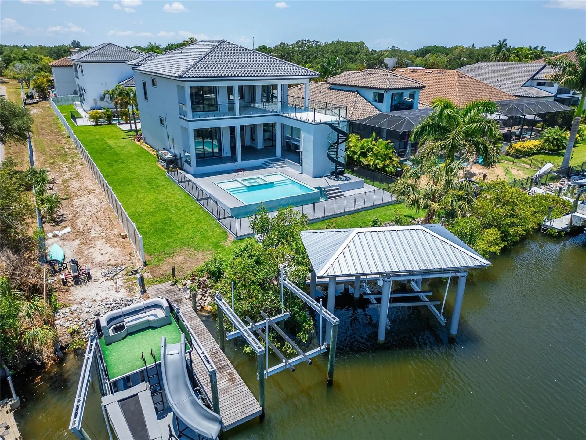 517 Treviso Drive Apollo Beach FL 33572
