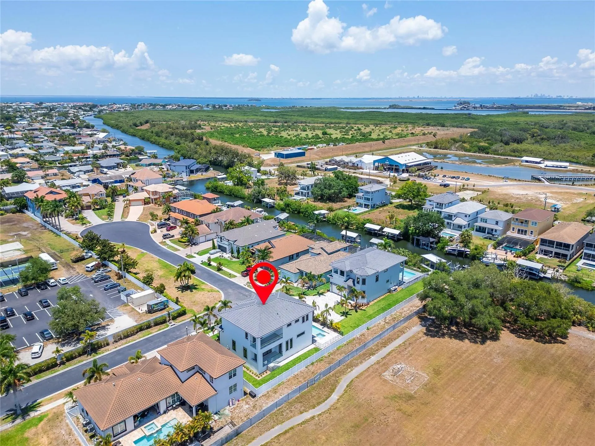 517 Treviso Drive Apollo Beach FL 33572