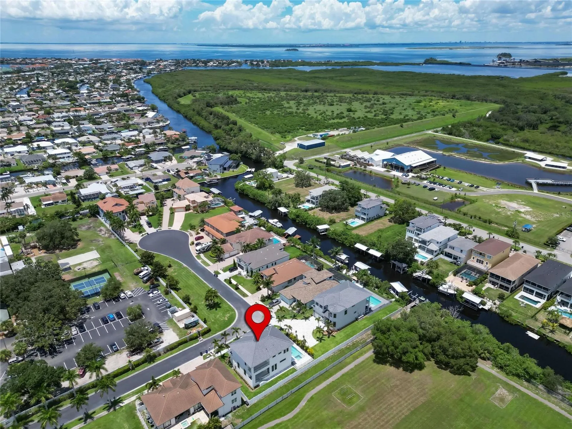 517 Treviso Drive Apollo Beach FL 33572