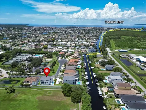 517 Treviso Drive Apollo Beach FL 33572