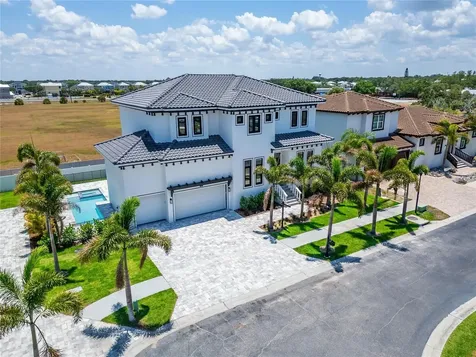 517 Treviso Drive Apollo Beach FL 33572