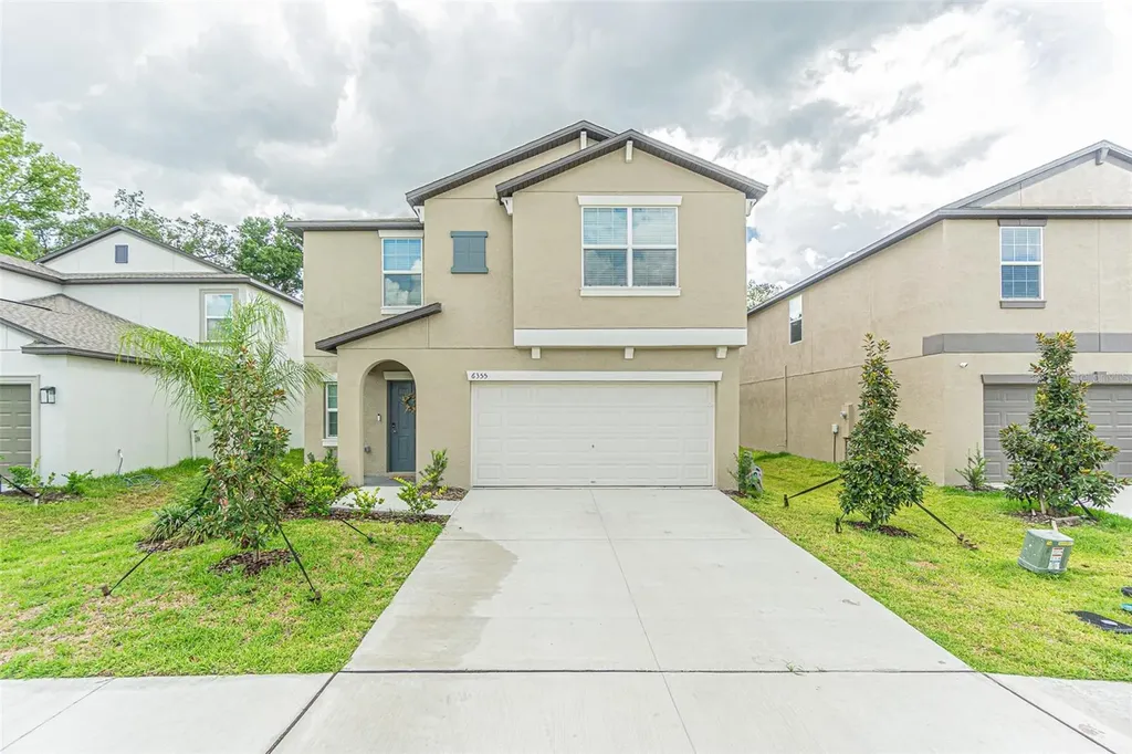 6355 Back Forty Loop Zephyrhills FL 33541