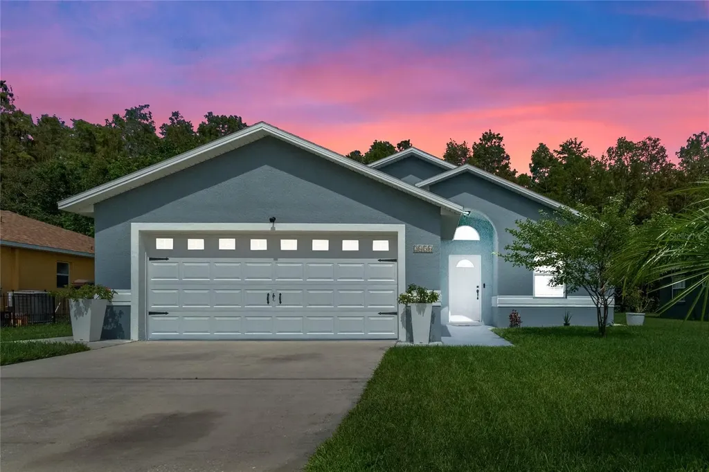 2456 Oak Mill Drive Kissimmee FL 34744