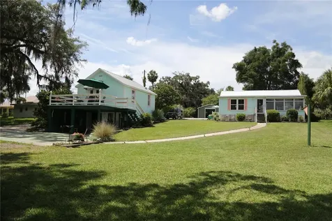 401 Hunting Lodge Drive Inverness FL 34453
