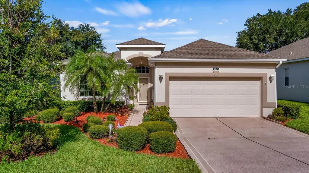 4345 Hammersmith Drive Clermont FL 34711