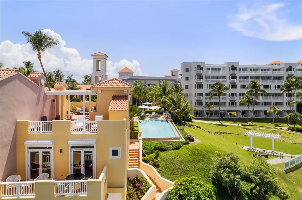 1000 Avenue El Conquistador Fajardo PR 00738