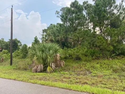 Dalewood Circle North Port FL 34288