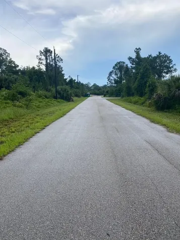 Dalewood Circle North Port FL 34288