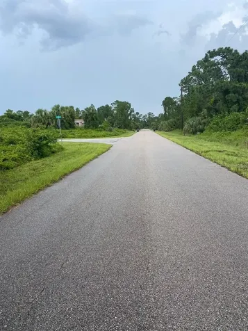 Dalewood Circle North Port FL 34288