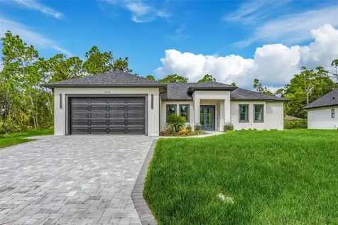 3429 Trinity Street North Port FL 34291