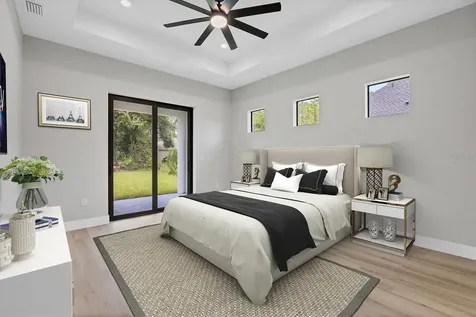 3429 Trinity Street North Port FL 34291