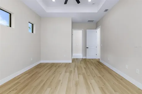 3429 Trinity Street North Port FL 34291