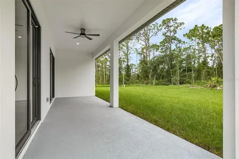 3429 Trinity Street North Port FL 34291