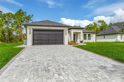 3429 Trinity Street North Port FL 34291