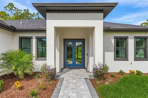 3429 Trinity Street North Port FL 34291
