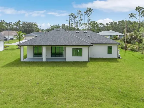 3429 Trinity Street North Port FL 34291