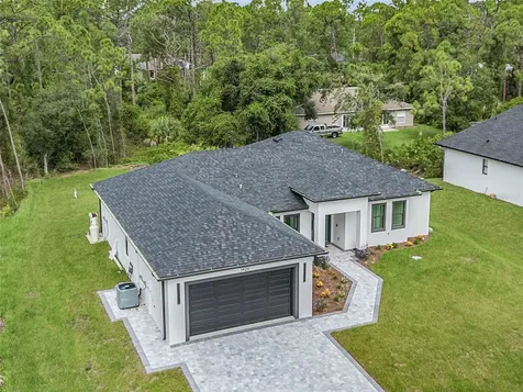 3429 Trinity Street North Port FL 34291