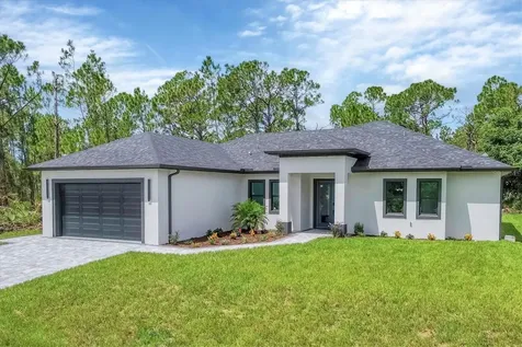 3429 Trinity Street North Port FL 34291
