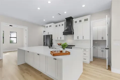 3429 Trinity Street North Port FL 34291
