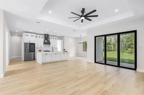 3429 Trinity Street North Port FL 34291