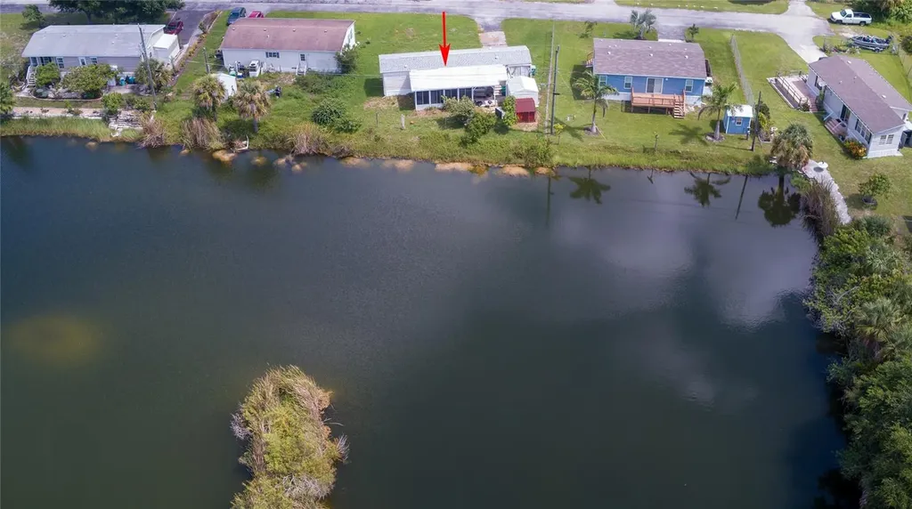 2811 Carl Avenue Punta Gorda FL 33950