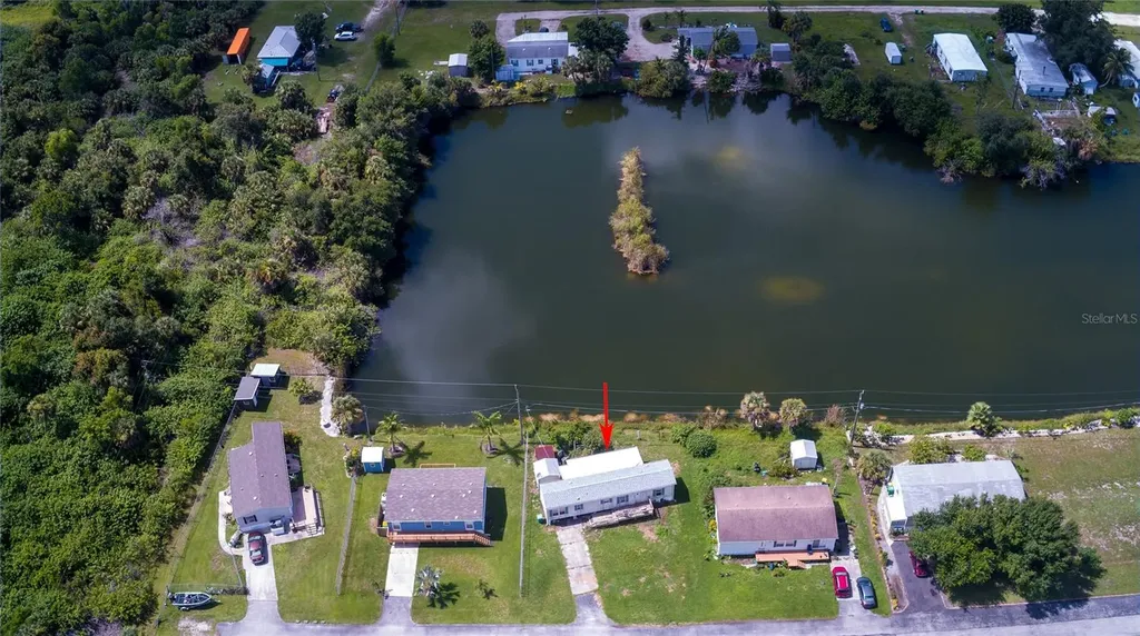 2811 Carl Avenue Punta Gorda FL 33950
