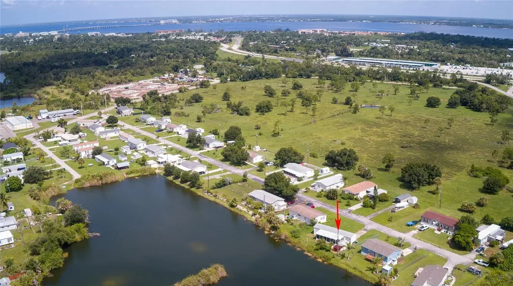 2811 Carl Avenue Punta Gorda FL 33950
