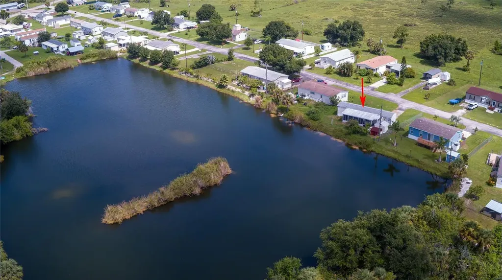 2811 Carl Avenue Punta Gorda FL 33950