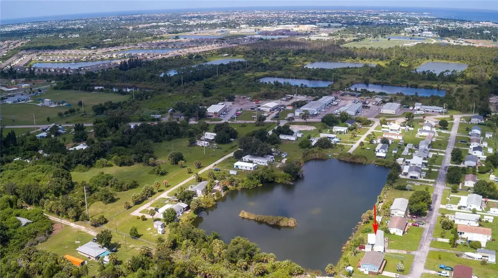 2811 Carl Avenue Punta Gorda FL 33950