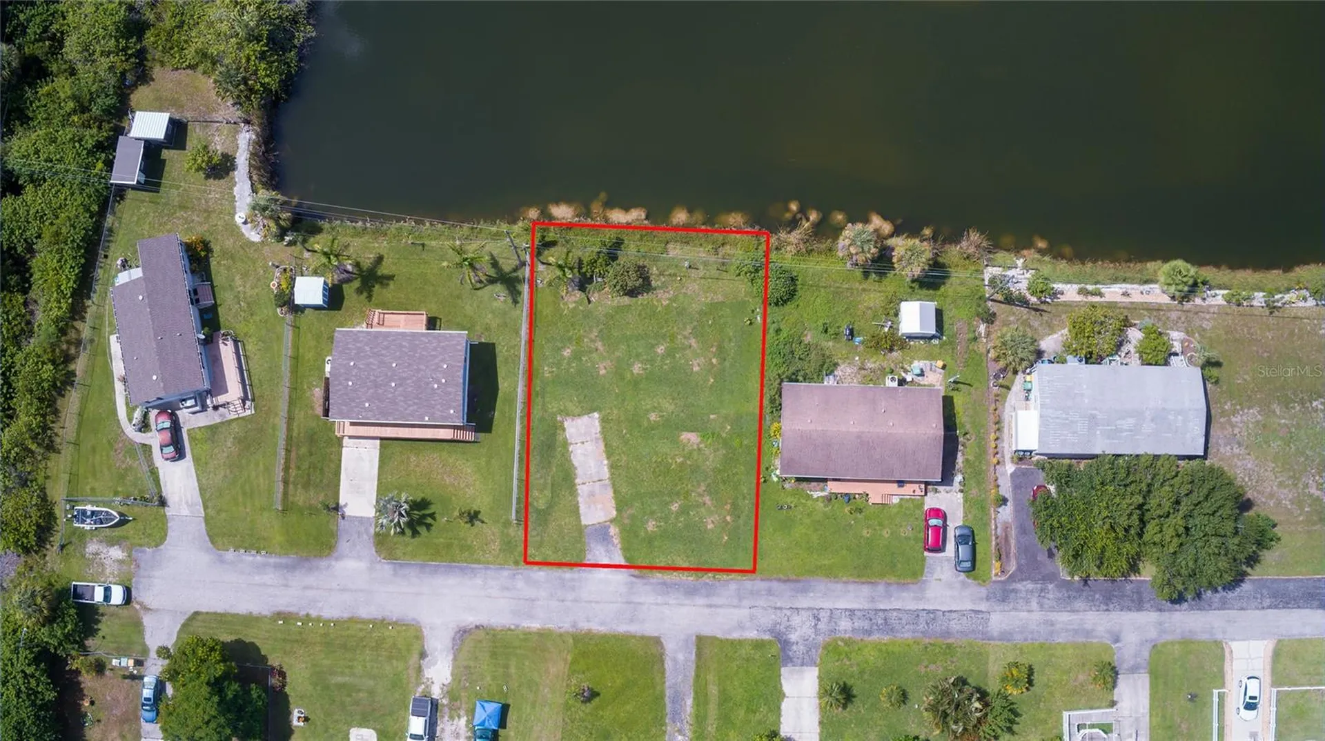 2811 Carl Avenue Punta Gorda FL 33950